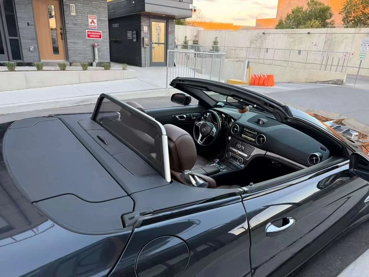 Mercedes-Benz SL | Mobile.bg � ����������� 13