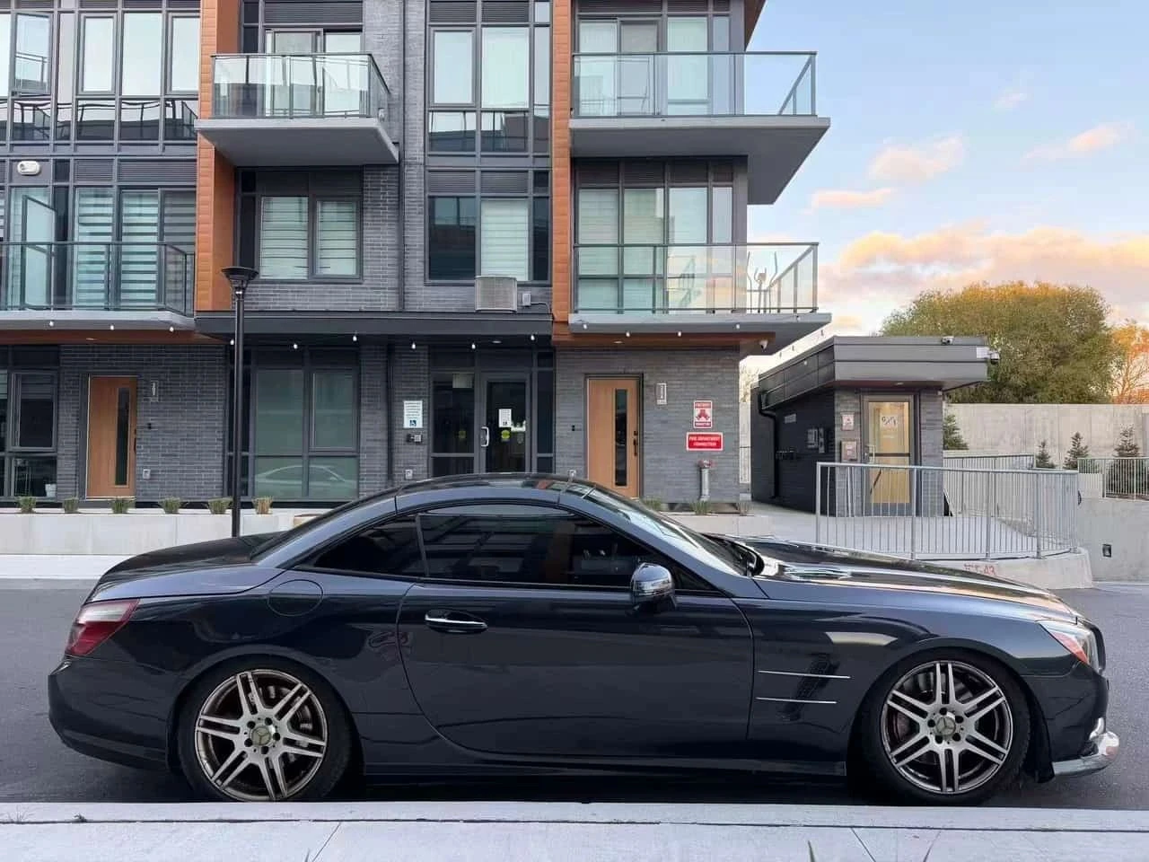 Mercedes-Benz SL | Mobile.bg � ����������� 7