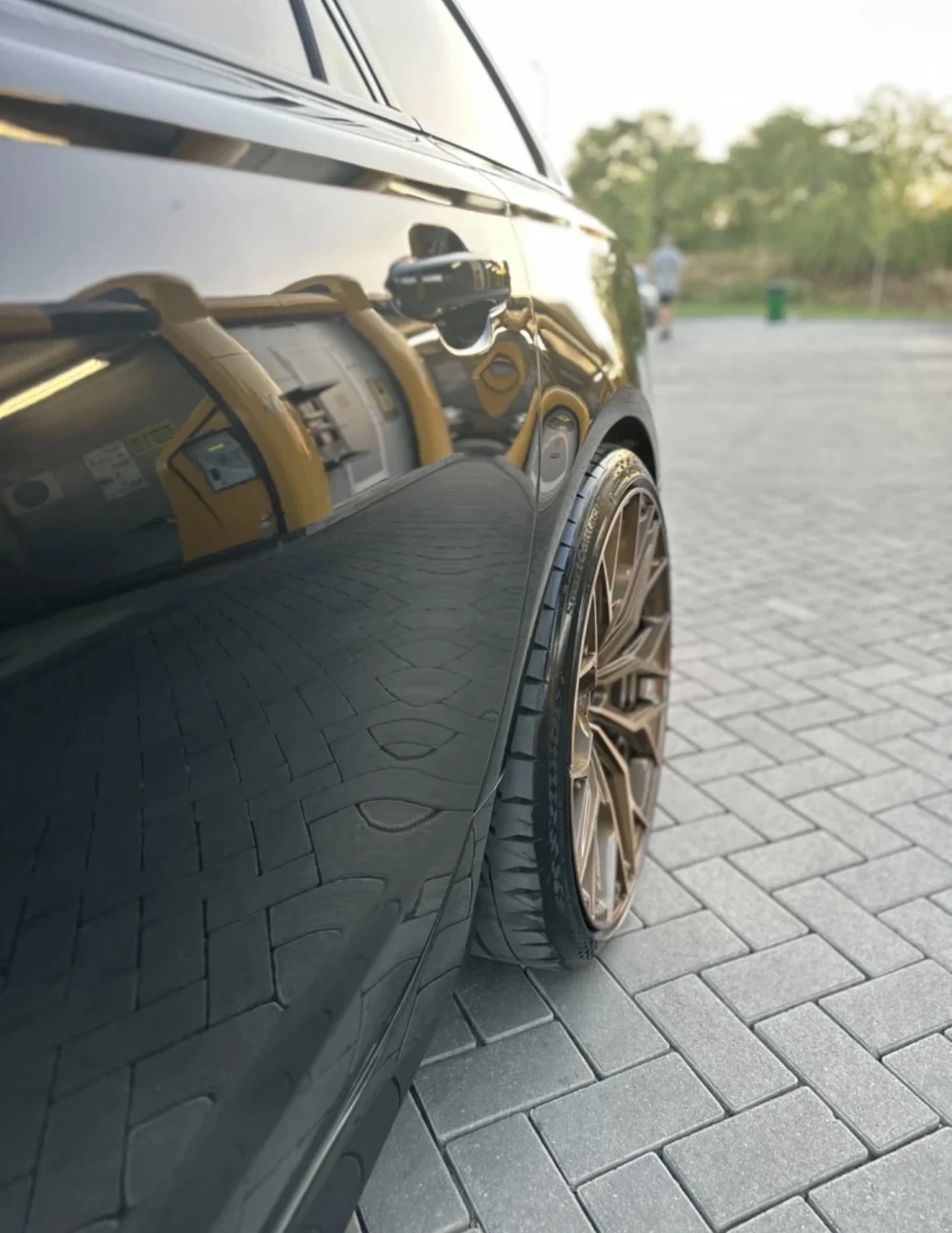 Audi A6 COMPETITION, снимка 6 - Автомобили и джипове - 56737394