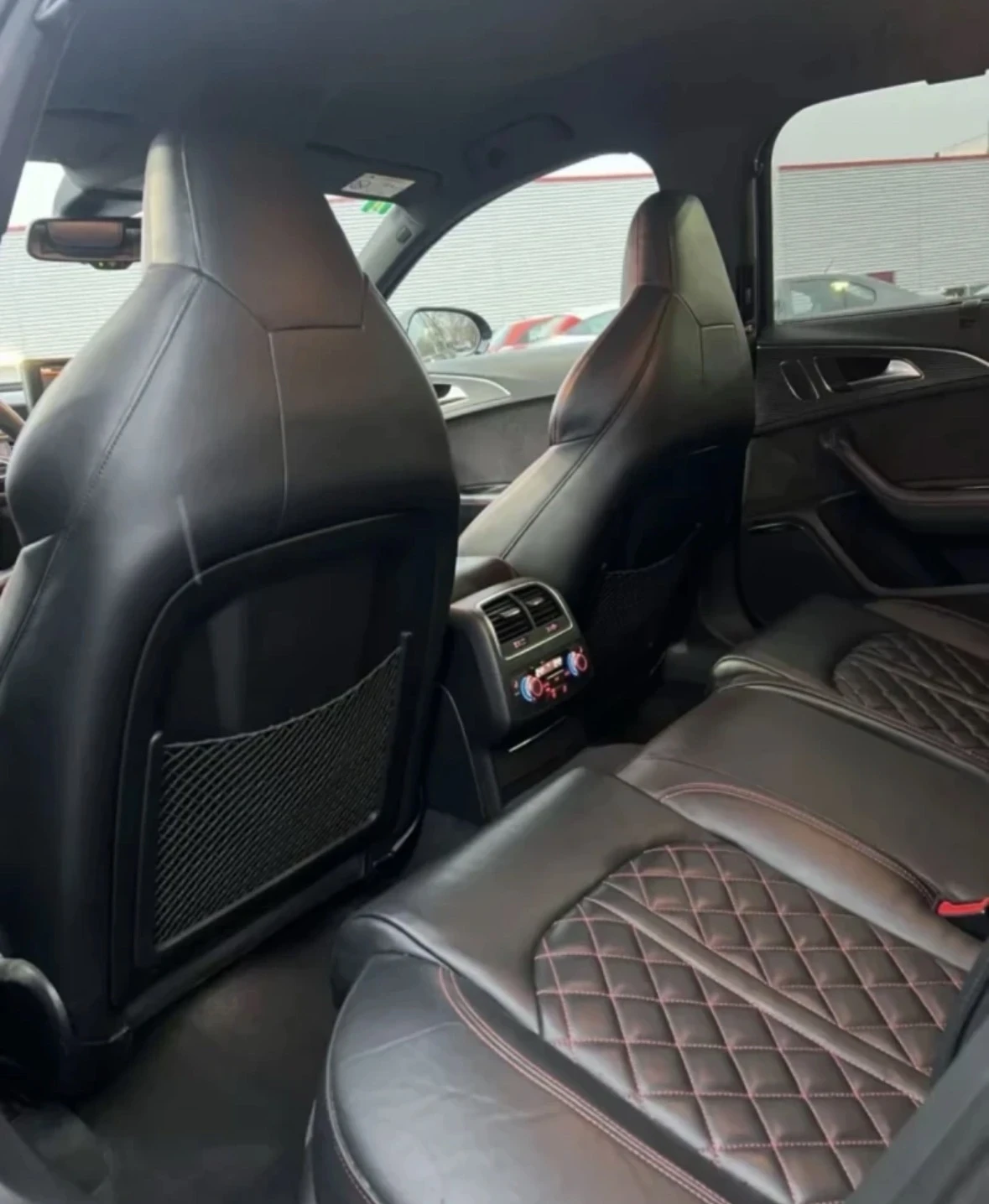 Audi A6 COMPETITION, снимка 11 - Автомобили и джипове - 56737394