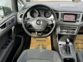 VW Sportsvan 1.6TDI-AVTOMAT-ЛИЗИНГ - [11] 