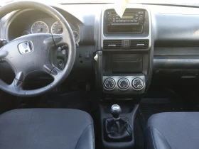 Honda Cr-v Газ, 4х4, снимка 5