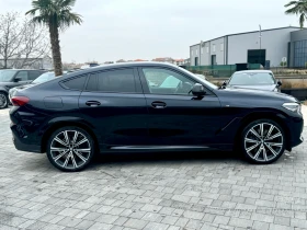 BMW X6 5.0D M &Carbon&Swarowski/Individual 22 цола, снимка 4