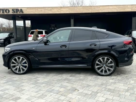 BMW X6 5.0D M &Carbon&Swarowski/Individual 22 цола, снимка 8