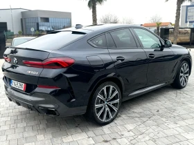 BMW X6 5.0D M &Carbon&Swarowski/Individual 22 цола, снимка 5