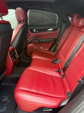 Porsche Cayenne 80 Хил км, снимка 14