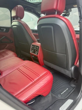 Porsche Cayenne 80 Хил км, снимка 16