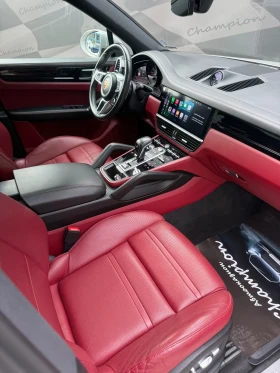 Porsche Cayenne 80 Хил км, снимка 10