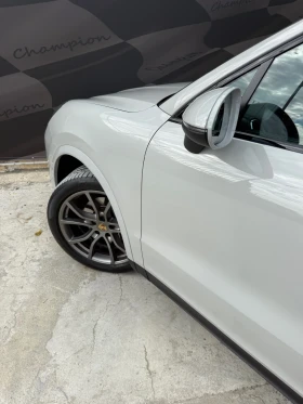 Porsche Cayenne 80 Хил км, снимка 7