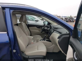 Nissan Qashqai 2.0* SV 77000km, снимка 9