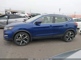 Nissan Qashqai 2.0* SV 77000km, снимка 7