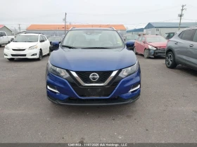 Nissan Qashqai 2.0* SV 77000km, снимка 5