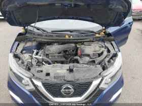 Nissan Qashqai 2.0* SV 77000km, снимка 14