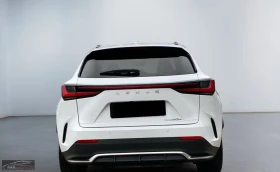 Lexus NX 450 F-SPORT/309HP/HUD/MEMO/360/LED/CPLAY/732g, снимка 7