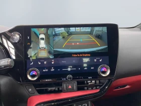 Lexus NX 450 F-SPORT/309HP/HUD/MEMO/360/LED/CPLAY/732g, снимка 12