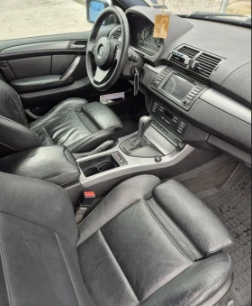 BMW X5, снимка 8
