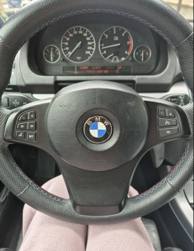 BMW X5, снимка 5