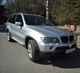 BMW X5, снимка 2