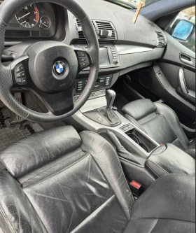 BMW X5, снимка 7