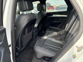 Audi Q5 * Progressiv * CARFAX * ЦЕНА ДО БГ, снимка 13