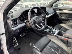 Audi Q5 * Progressiv * CARFAX * ЦЕНА ДО БГ, снимка 5