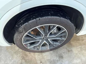 Audi Q5 * Progressiv * CARFAX * ЦЕНА ДО БГ, снимка 7