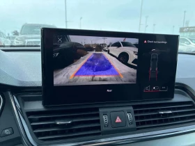 Audi Q5 * Progressiv * CARFAX * ЦЕНА ДО БГ, снимка 15