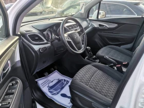 Opel Mokka 1.6 I 116 K.C, снимка 8