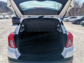 Opel Mokka 1.6 I 116 K.C, снимка 13