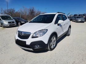 Opel Mokka 1.6 I 116 K.C, снимка 1