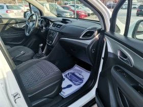 Opel Mokka 1.6 I 116 K.C, снимка 15
