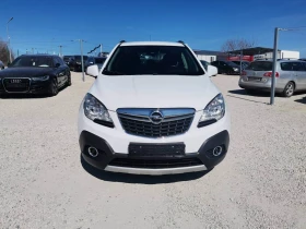 Opel Mokka 1.6 I 116 K.C, снимка 2