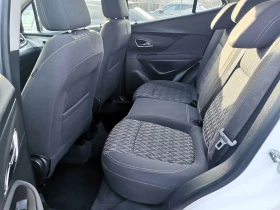 Opel Mokka 1.6 I 116 K.C, снимка 12