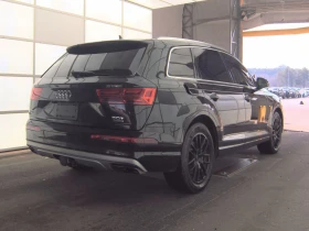 Audi Q7, снимка 5