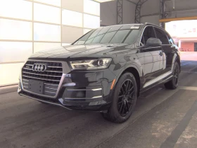 Audi Q7, снимка 2