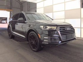 Audi Q7, снимка 1