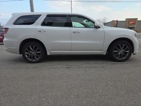 Dodge Durango 3.6L 6cyl AWD, снимка 3