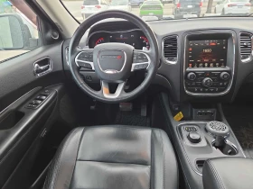 Dodge Durango 3.6L 6cyl AWD, снимка 5