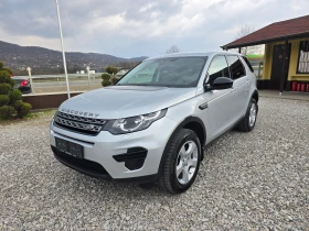 Land Rover Discovery Sport 2, 0 D НОВ ВНОС !! РЕАЛНИ 139000 км !! ЕВРО 6Б !!, снимка 1