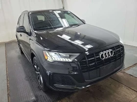 Audi Q7 * PROGRESSIV * CARFAX * ЦЕНА ДО БГ, снимка 2