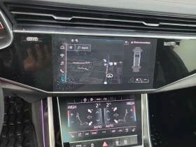 Audi Q7 * PROGRESSIV * CARFAX * ЦЕНА ДО БГ, снимка 9