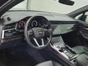 Audi Q7 * PROGRESSIV * CARFAX * ЦЕНА ДО БГ, снимка 7