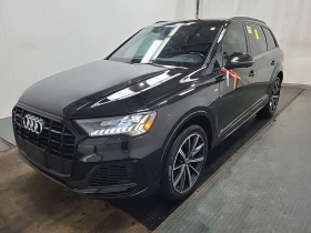 Audi Q7 * PROGRESSIV * CARFAX * ЦЕНА ДО БГ, снимка 1