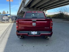 Dodge RAM 1500 Limited /CAMERA/Harman Kardon/Въздух , снимка 4