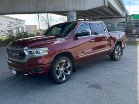 Dodge RAM 1500 Limited /CAMERA/Harman Kardon/Въздух , снимка 1