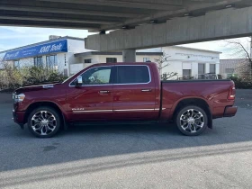 Dodge RAM 1500 Limited /CAMERA/Harman Kardon/Въздух , снимка 2