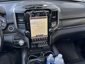 Dodge RAM 1500 Limited /CAMERA/Harman Kardon/Въздух , снимка 9
