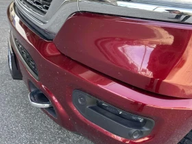 Dodge RAM 1500 Limited /CAMERA/Harman Kardon/Въздух , снимка 11