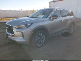 Infiniti QX60 3.5l Luxe Awd, снимка 1