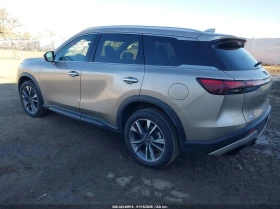 Infiniti QX60 3.5l Luxe Awd, снимка 3